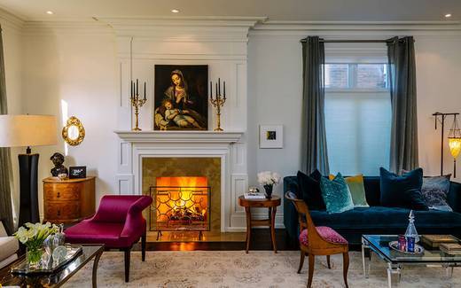 A Guide to Layering: How to Create Ambiance in your Home