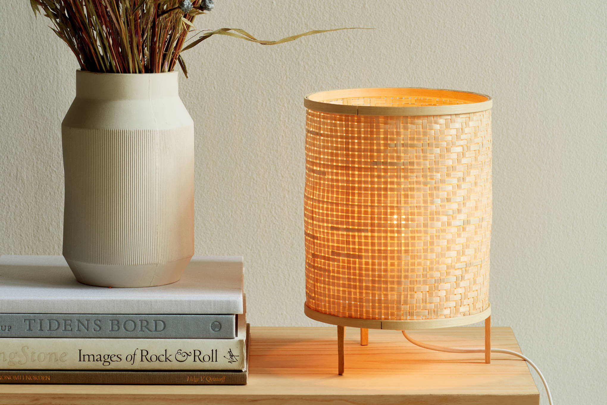 5 Ways to Bring Calm to Your Home with Japandi Style