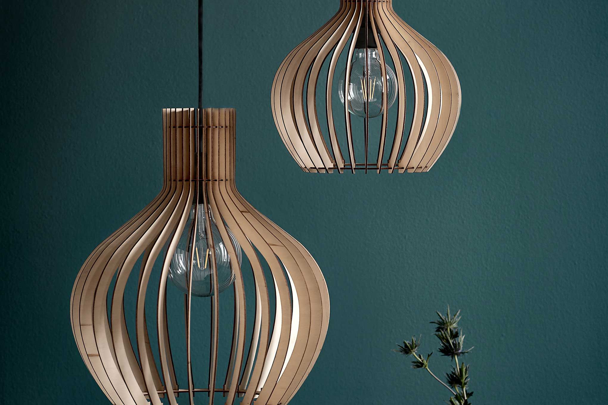 How to Use Natural Materials in Interior Styling