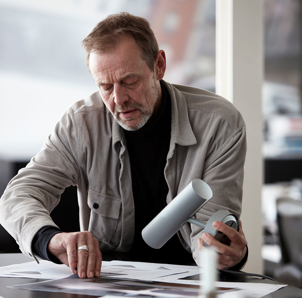 Designed by Bønnelycke MDD