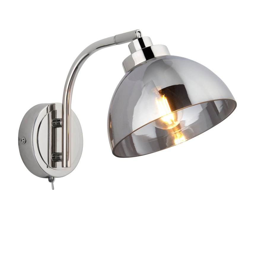 Caspa Wall Light