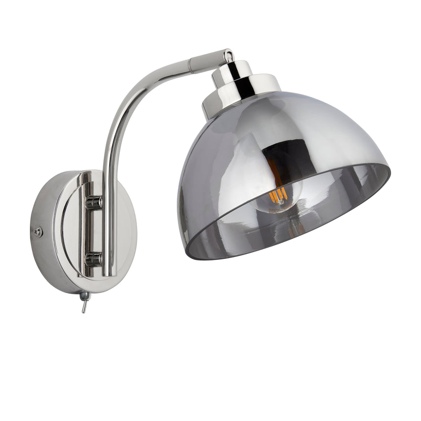 Caspa Wall Light