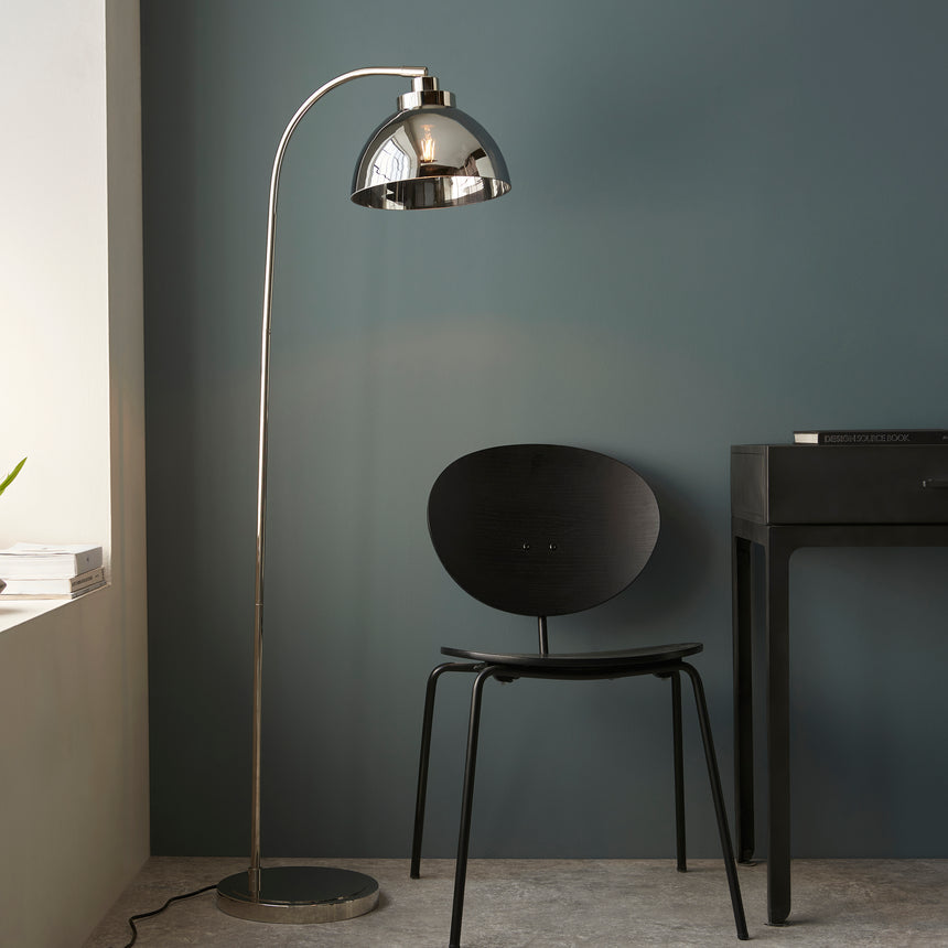 Caspa Floor Lamp