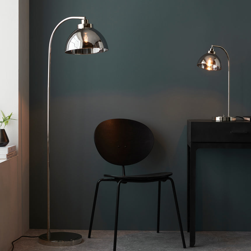 Caspa Floor Lamp