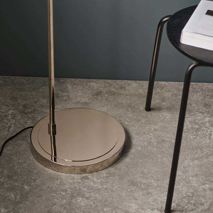 Caspa Floor Lamp