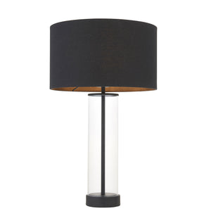 Lessina Glass Touch Table Lamp