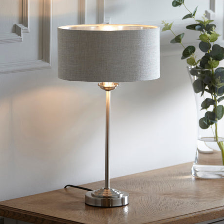 Highclere Table Lamp
