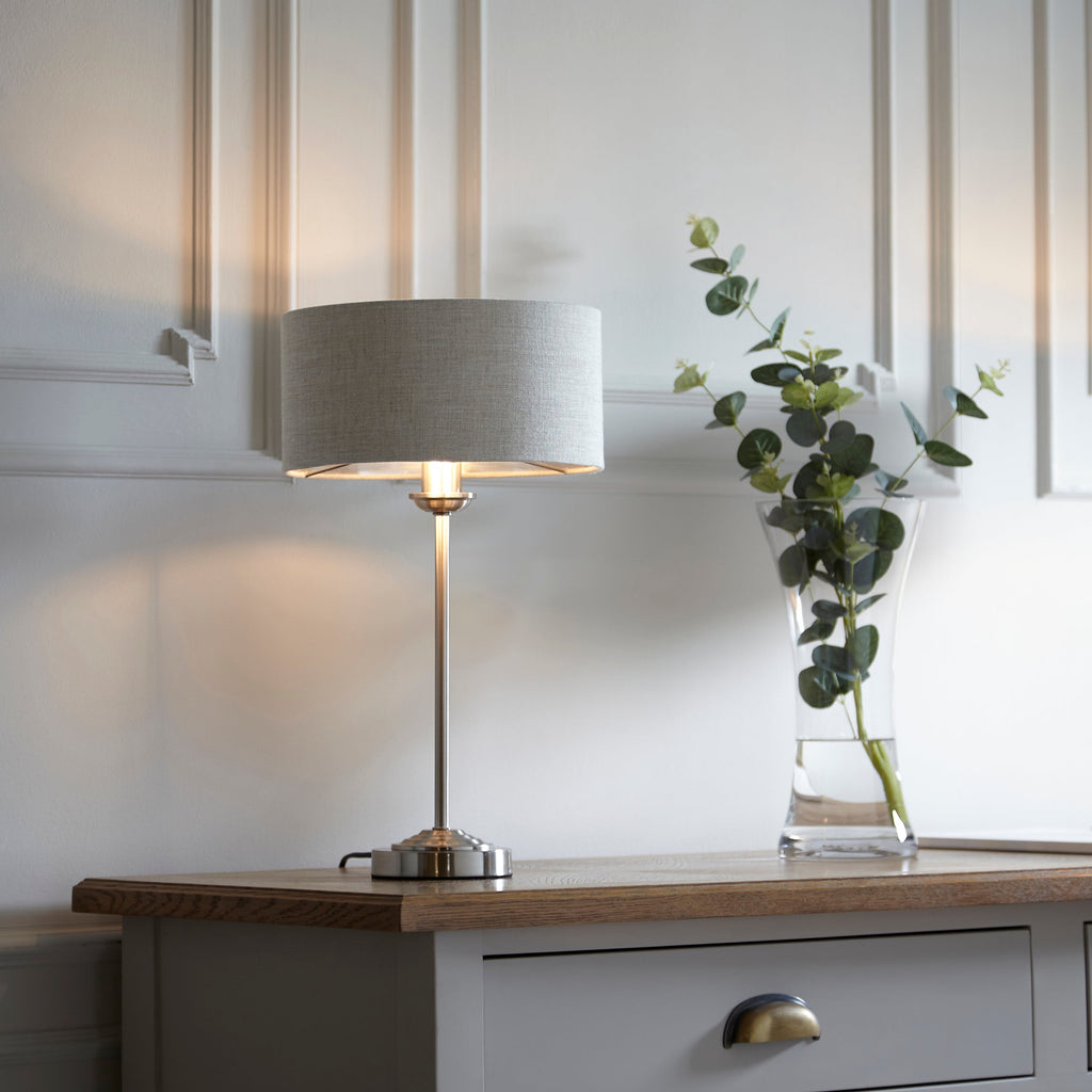 Highclere Table Lamp