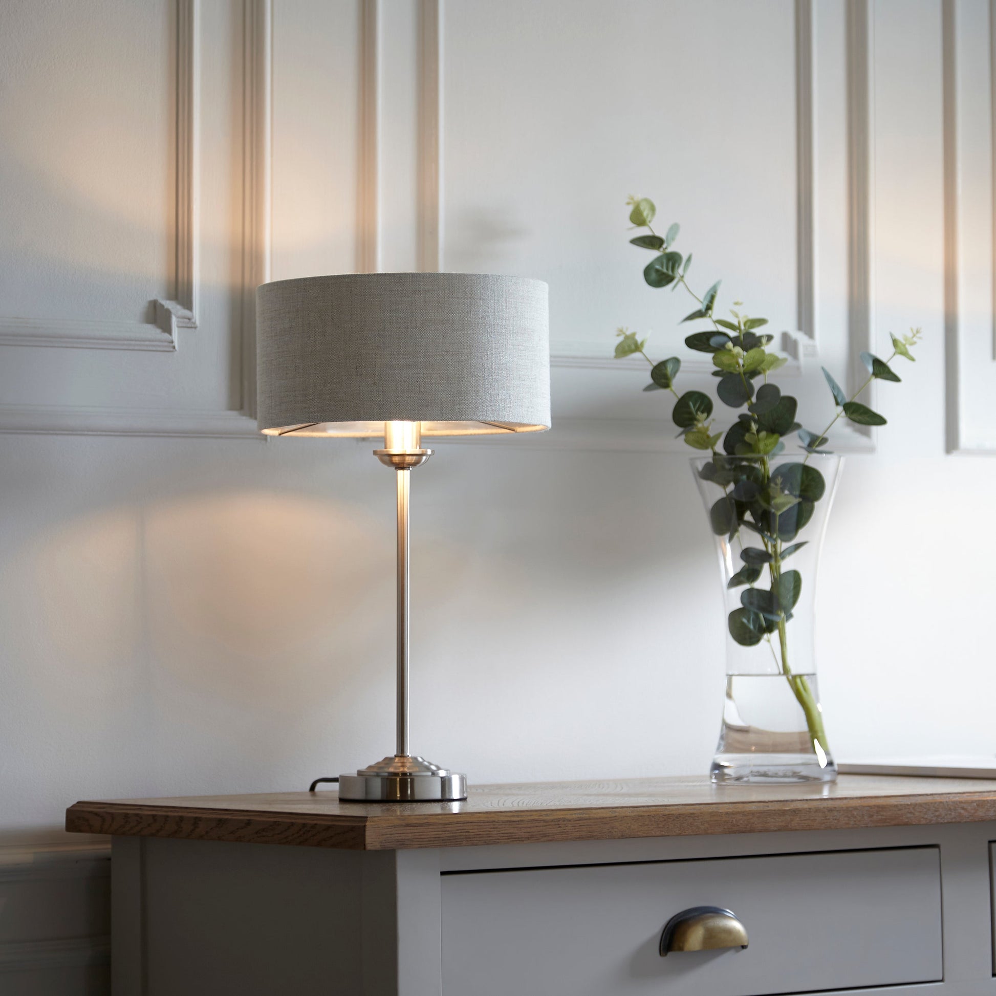 Highclere Table Lamp