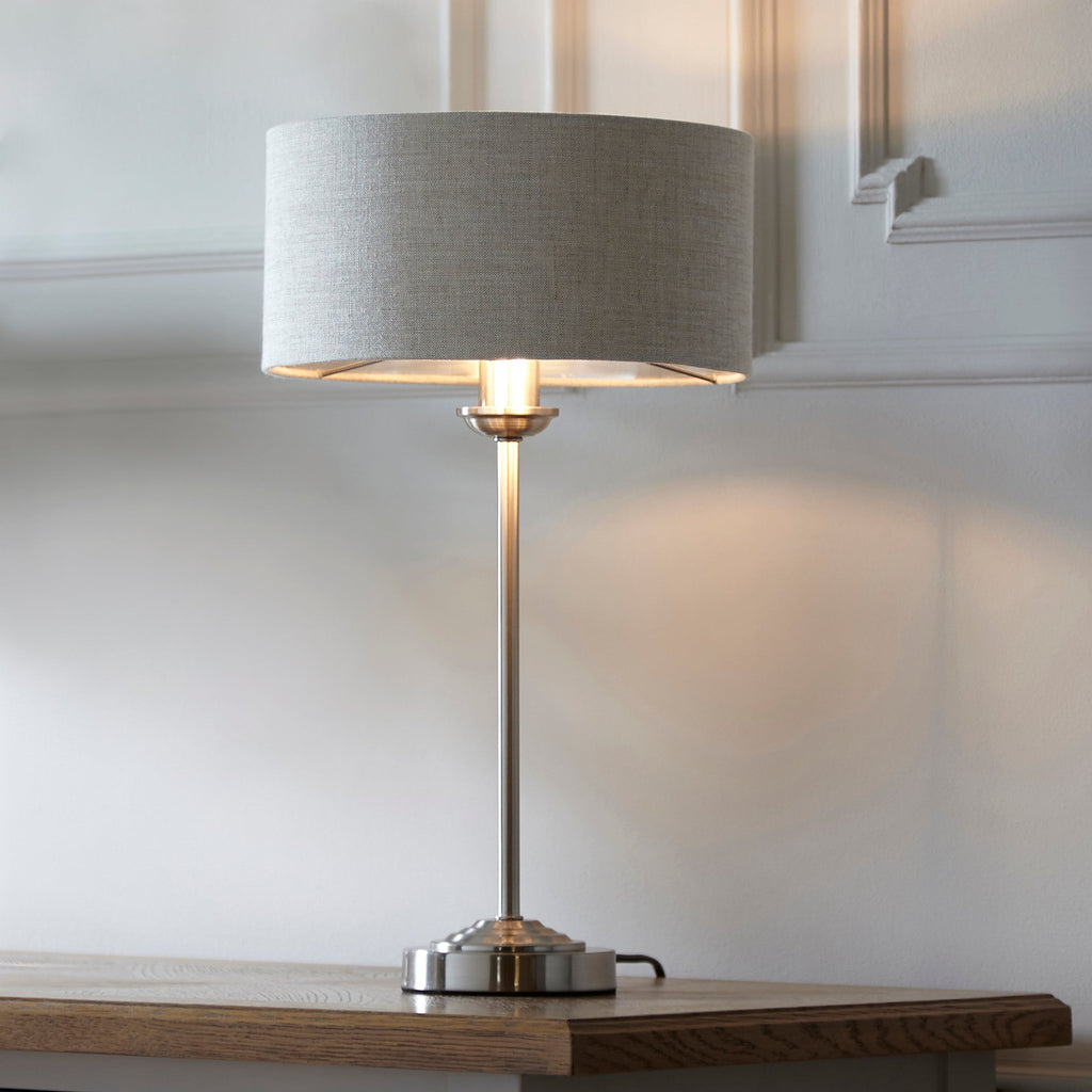 Highclere Table Lamp