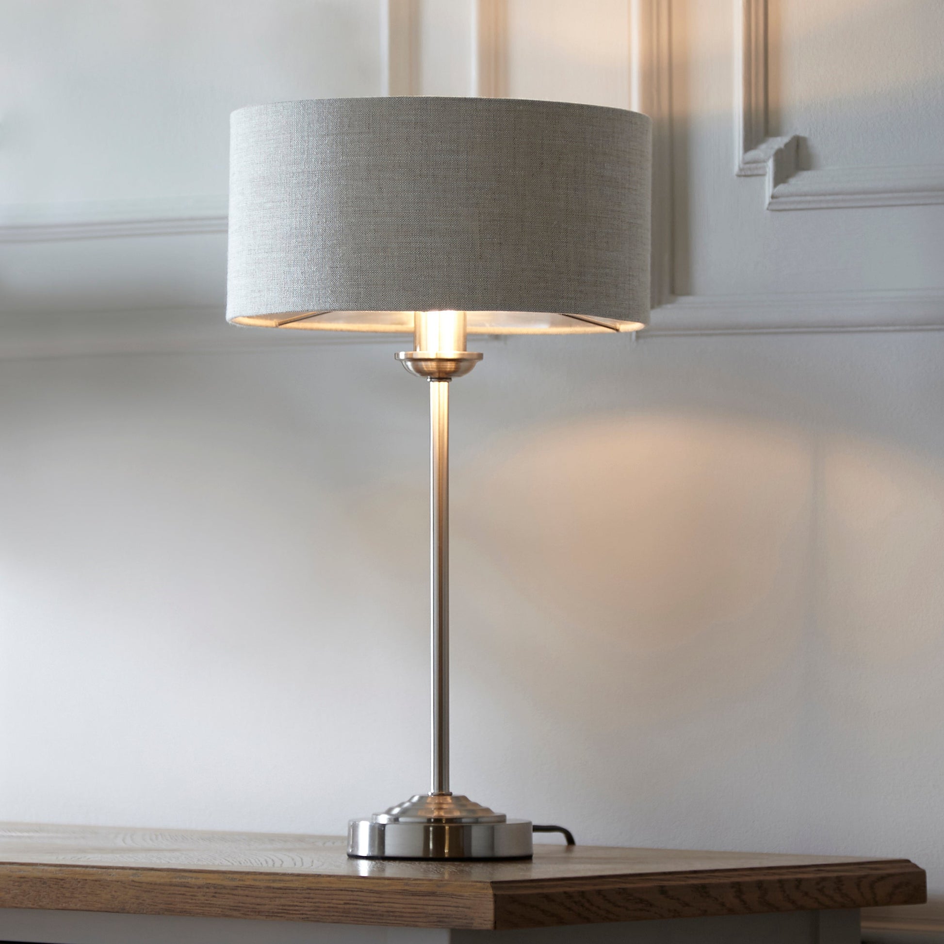 Highclere Table Lamp