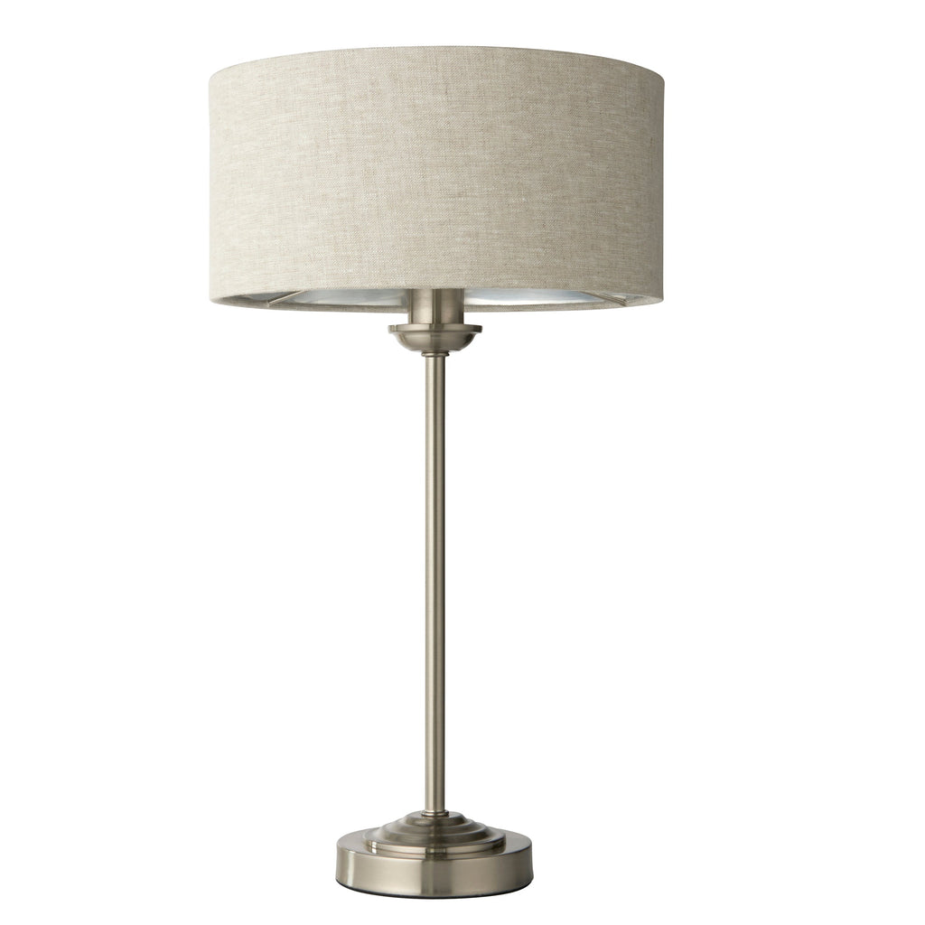 Highclere Table Lamp