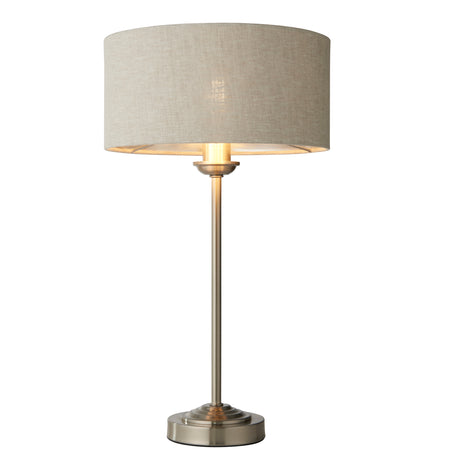 Highclere Table Lamp