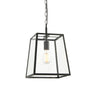 Hurst Pendant Lantern