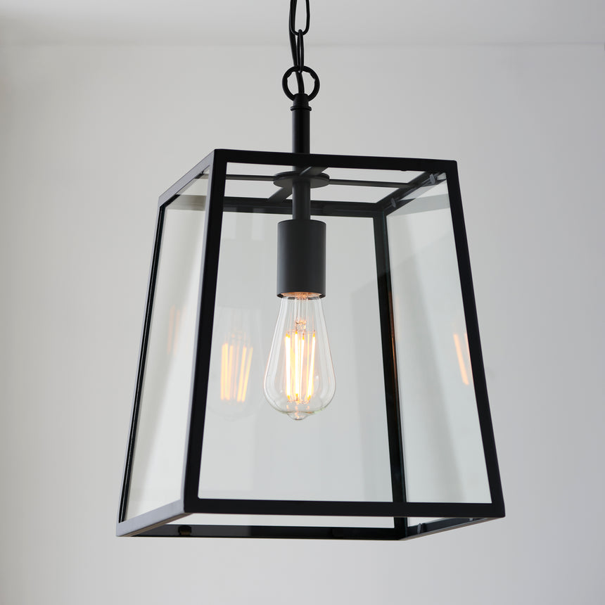 Hurst Pendant Lantern