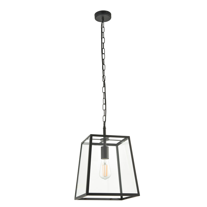 Hurst Pendant Lantern