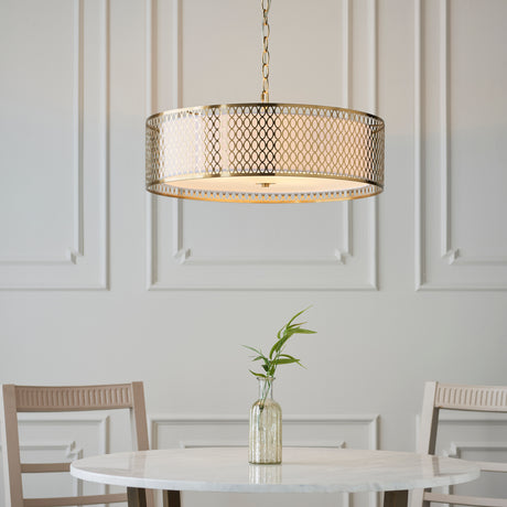 Cordero 3-Light Pendant Light