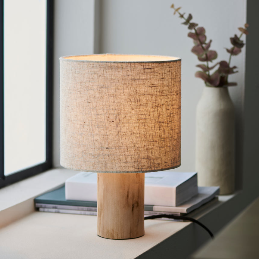 Durban Table Lamp