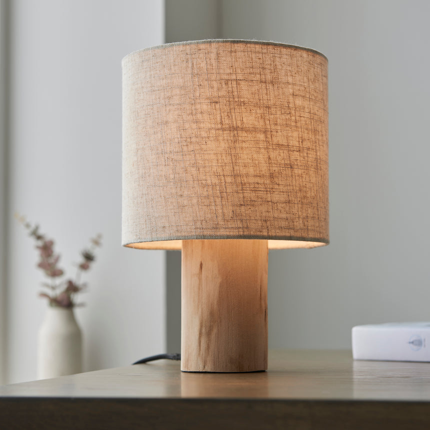 Durban Table Lamp