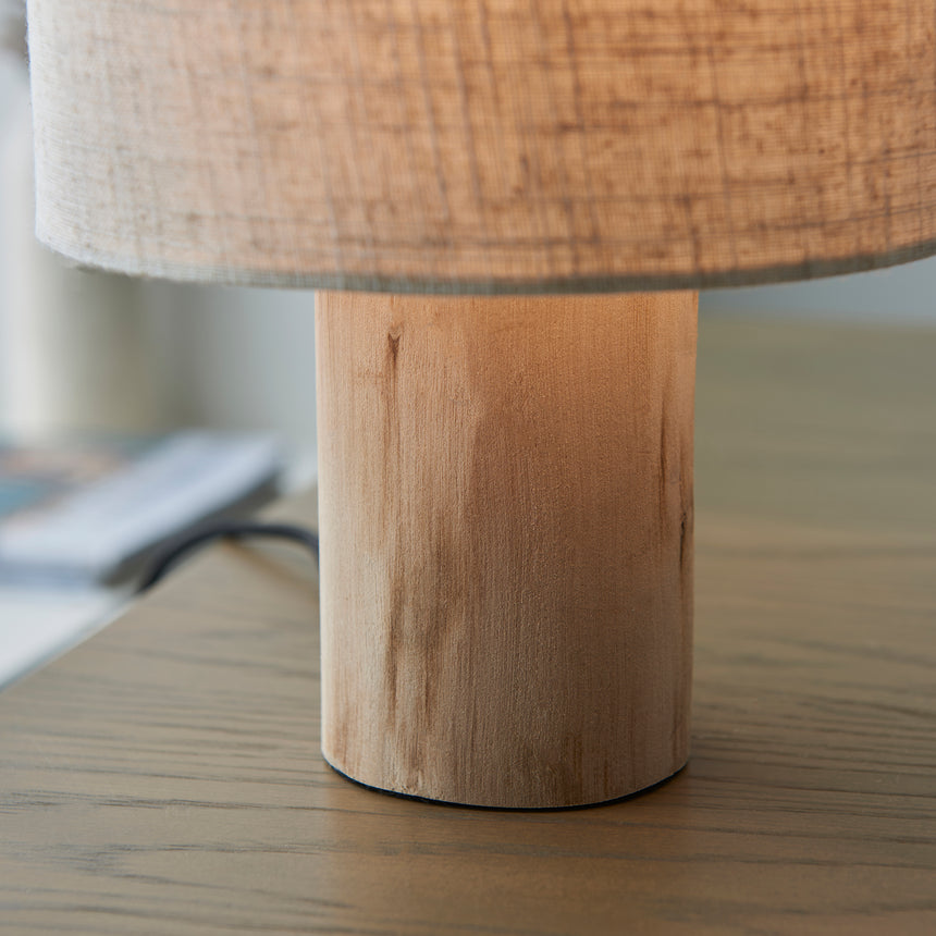 Durban Table Lamp