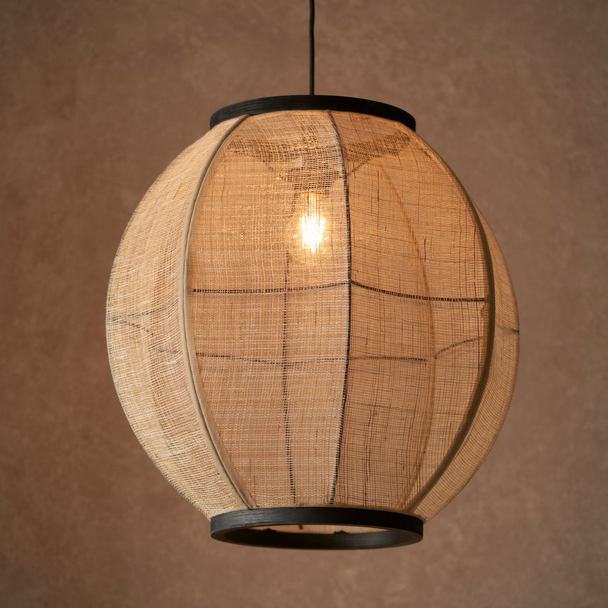 Zaire 47cm Pendant Light