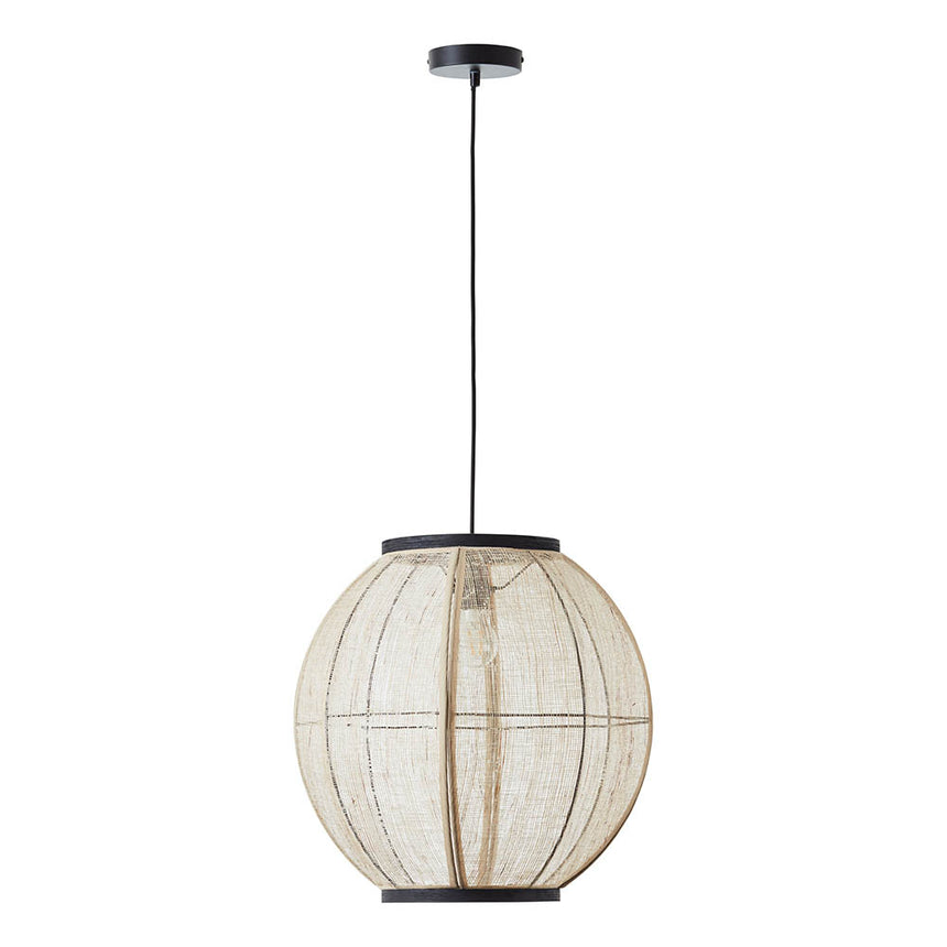 Zaire 47cm Pendant Light