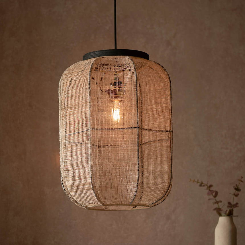 Zaire 38cm Pendant Light