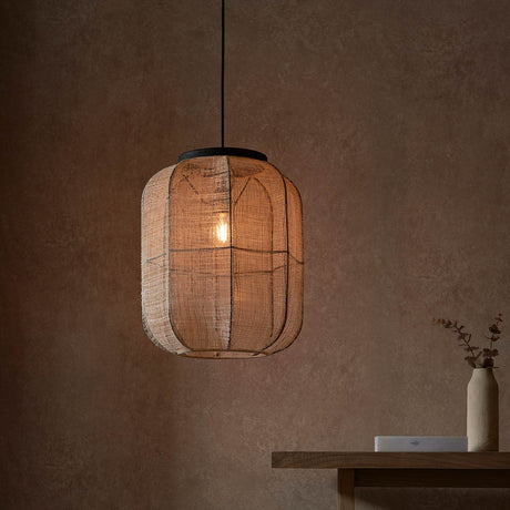 Zaire 38cm Pendant Light