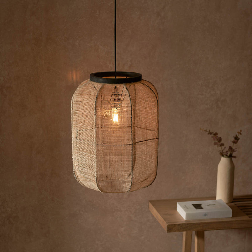 Zaire 38cm Pendant Light