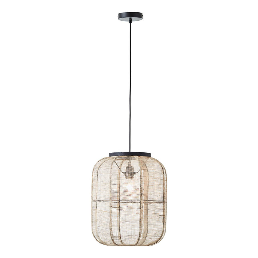 Zaire 38cm Pendant Light