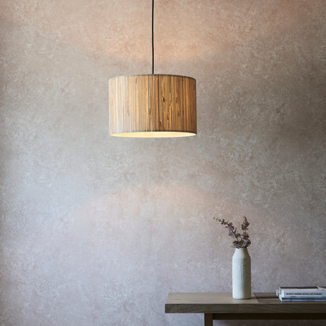 Longshore Pendant Light