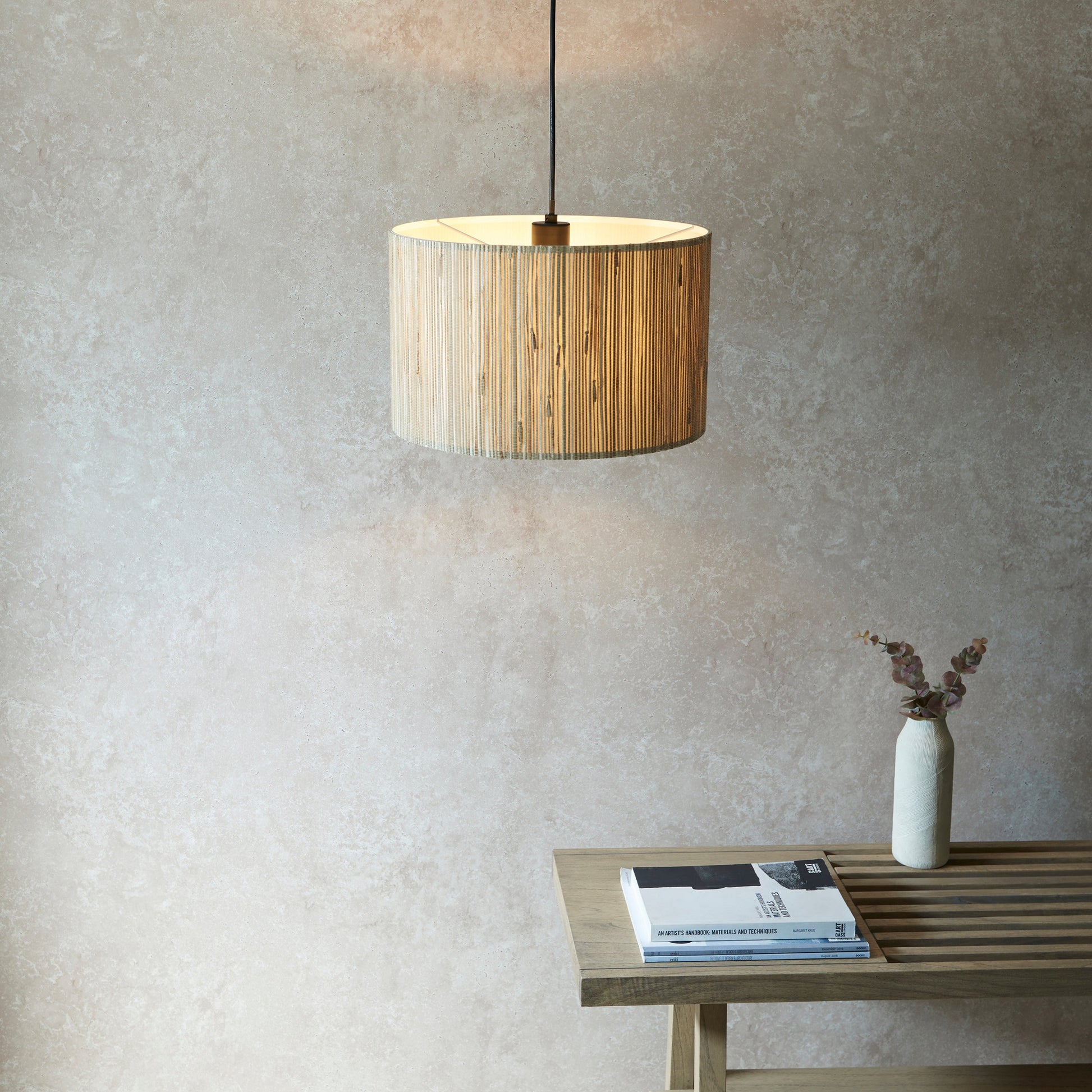 Longshore Pendant Light