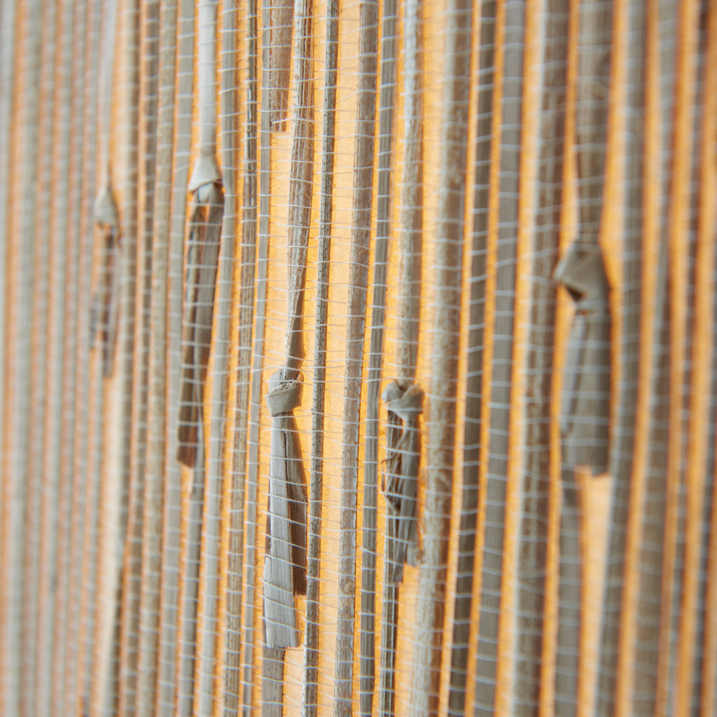 Longshore Seagrass Island Pendant Light