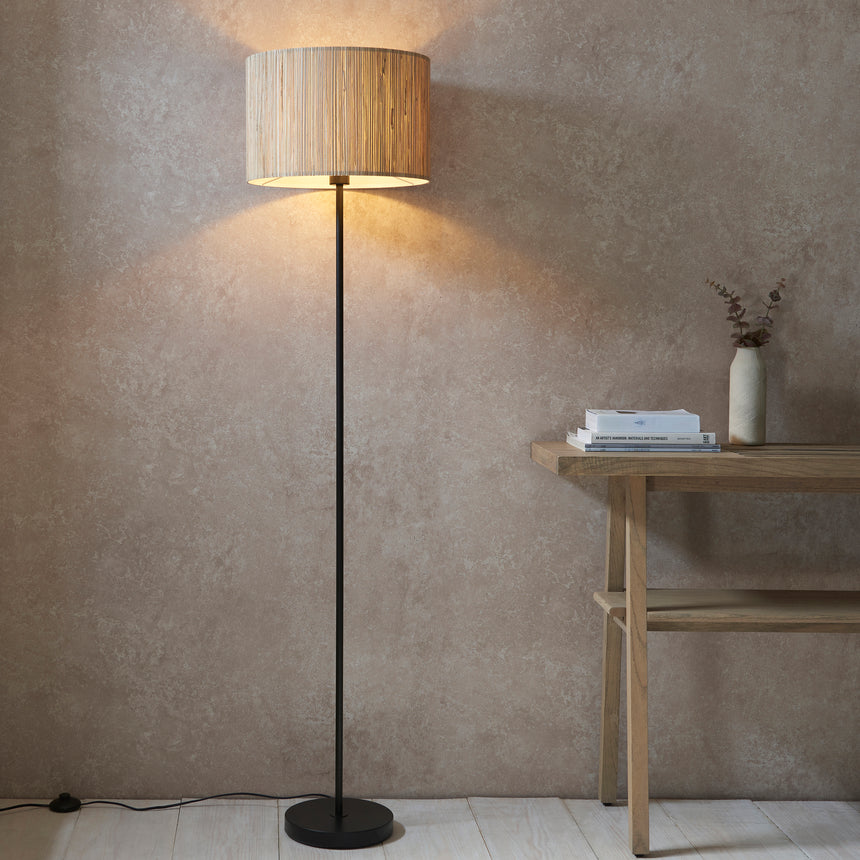 Longshore Floor Lamp