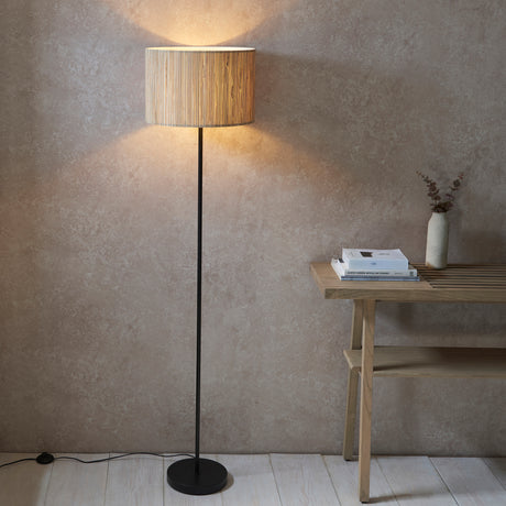 Longshore Floor Lamp