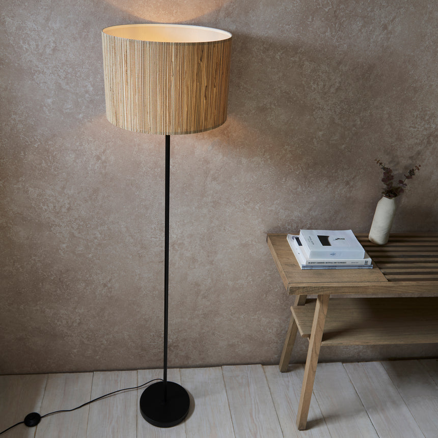 Longshore Floor Lamp