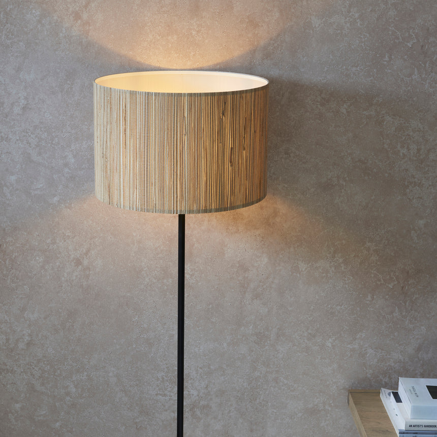 Longshore Floor Lamp