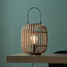 Millie Bamboo Table Lamp