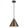 Cape Pendant Light