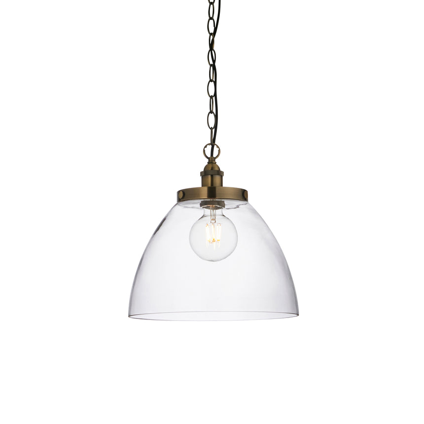 Hansen Grand Pendant Light