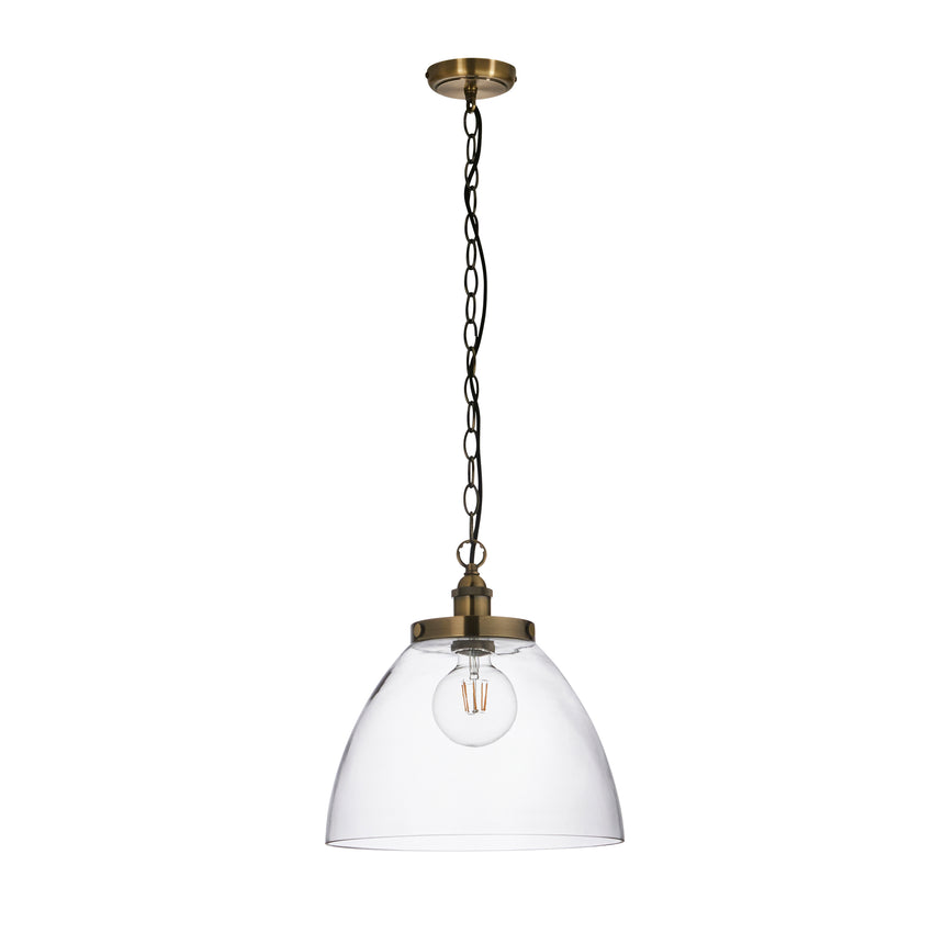 Hansen Grand Pendant Light