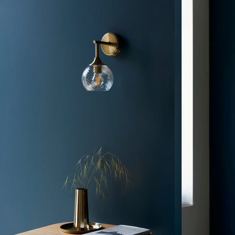 Allegra Wall Light