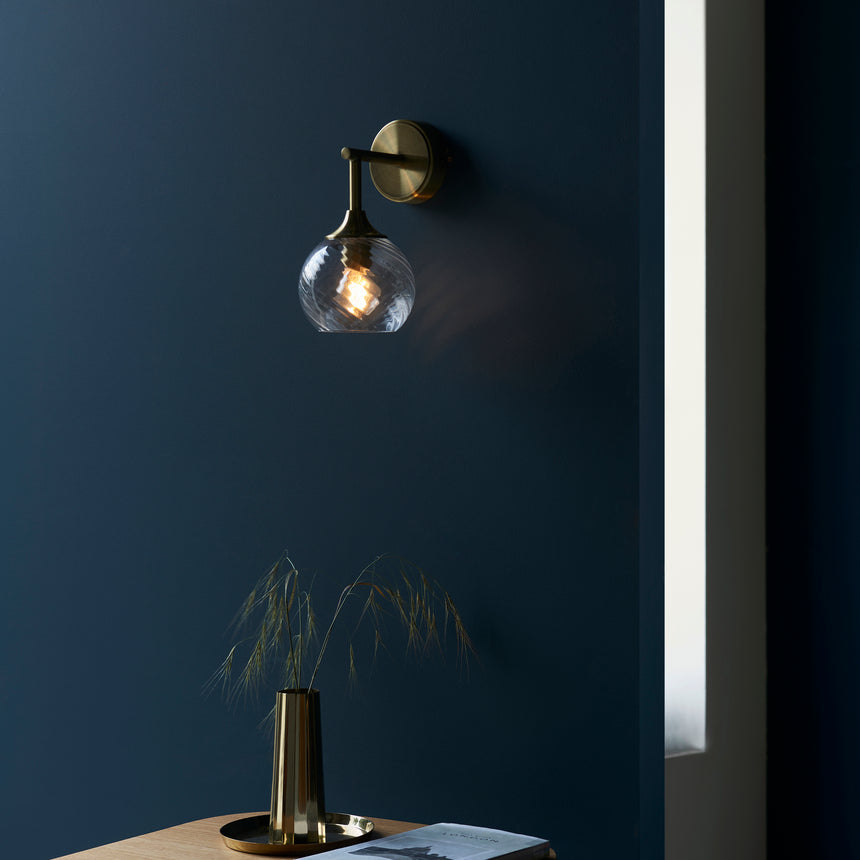 Allegra Wall Light