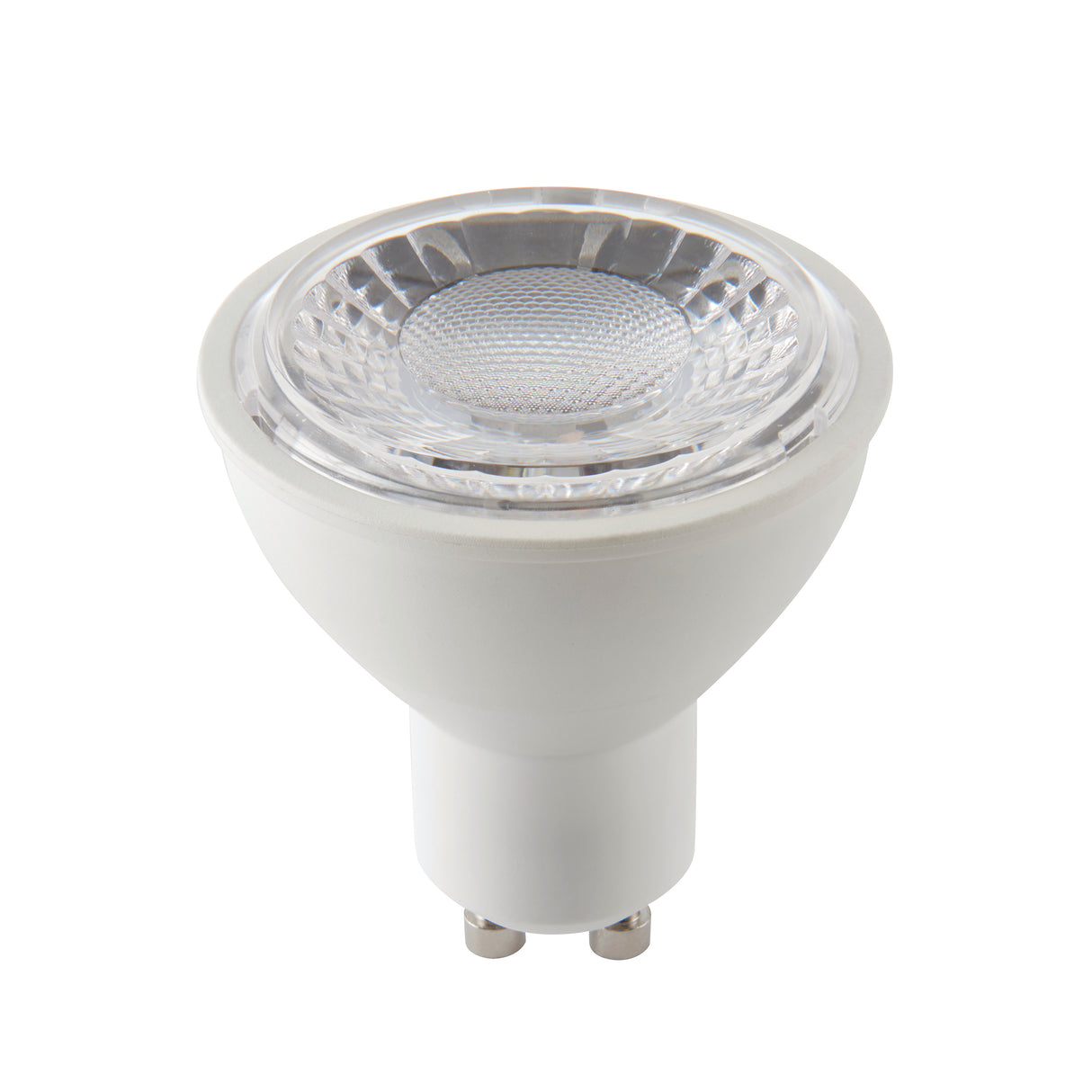 GU10 680lm Light Bulb, Warm White