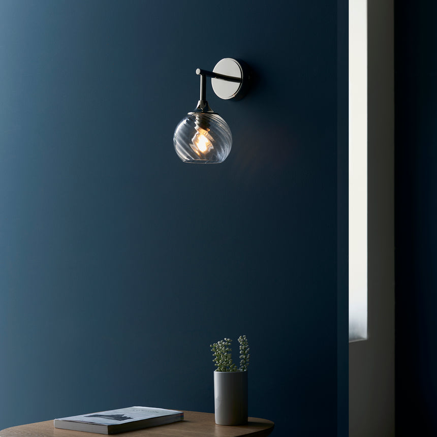 Allegra Wall Light