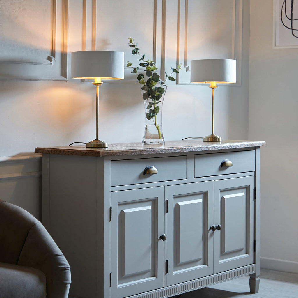 Highclere Table Lamp