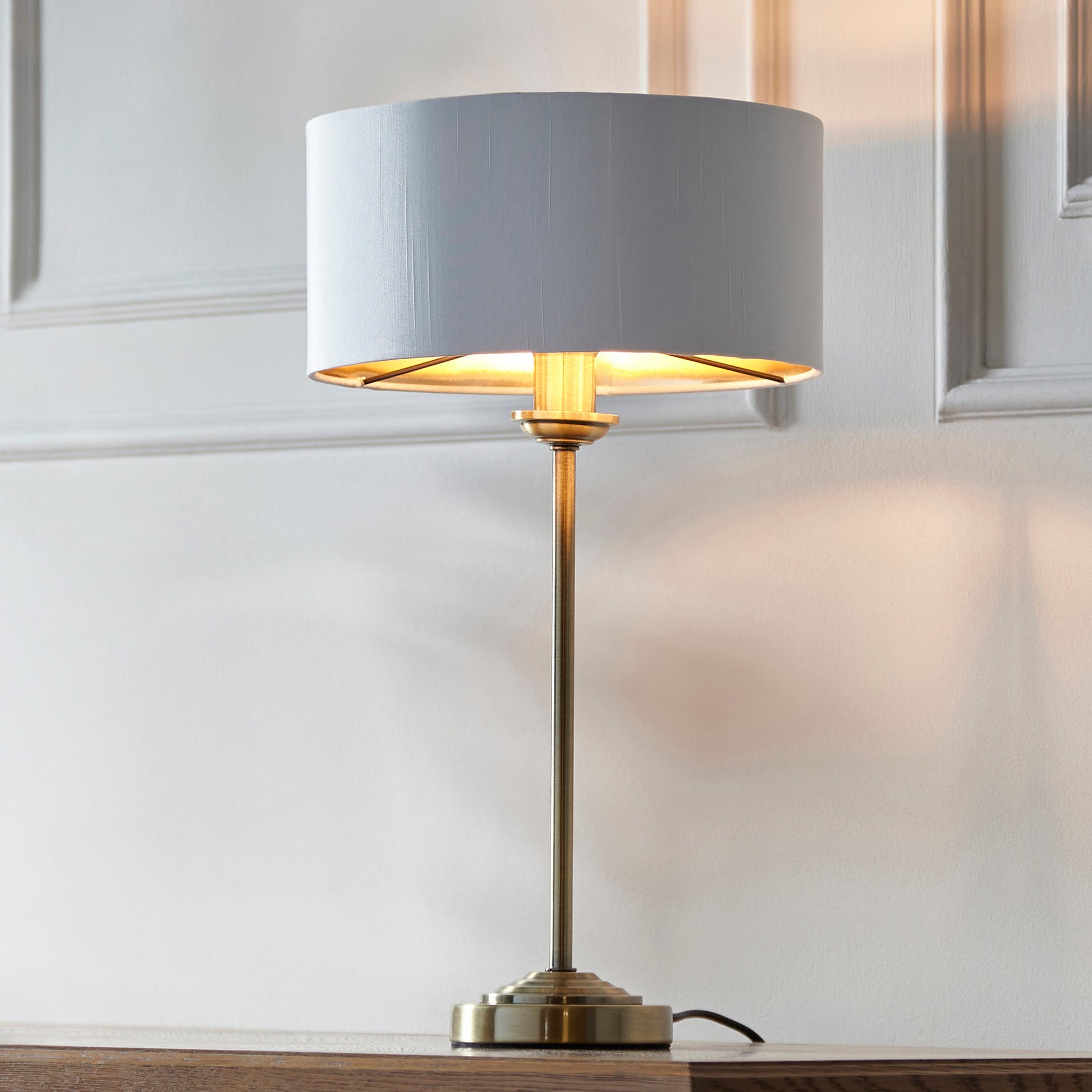 Highclere Table Lamp