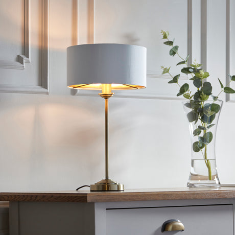 Highclere Table Lamp