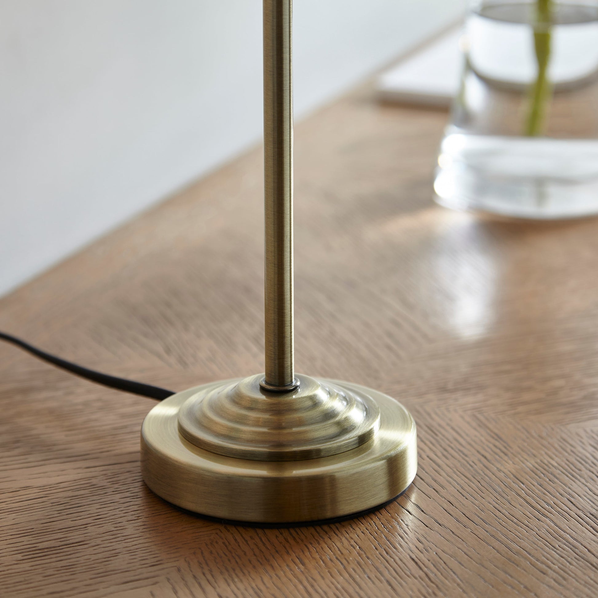 Highclere Table Lamp