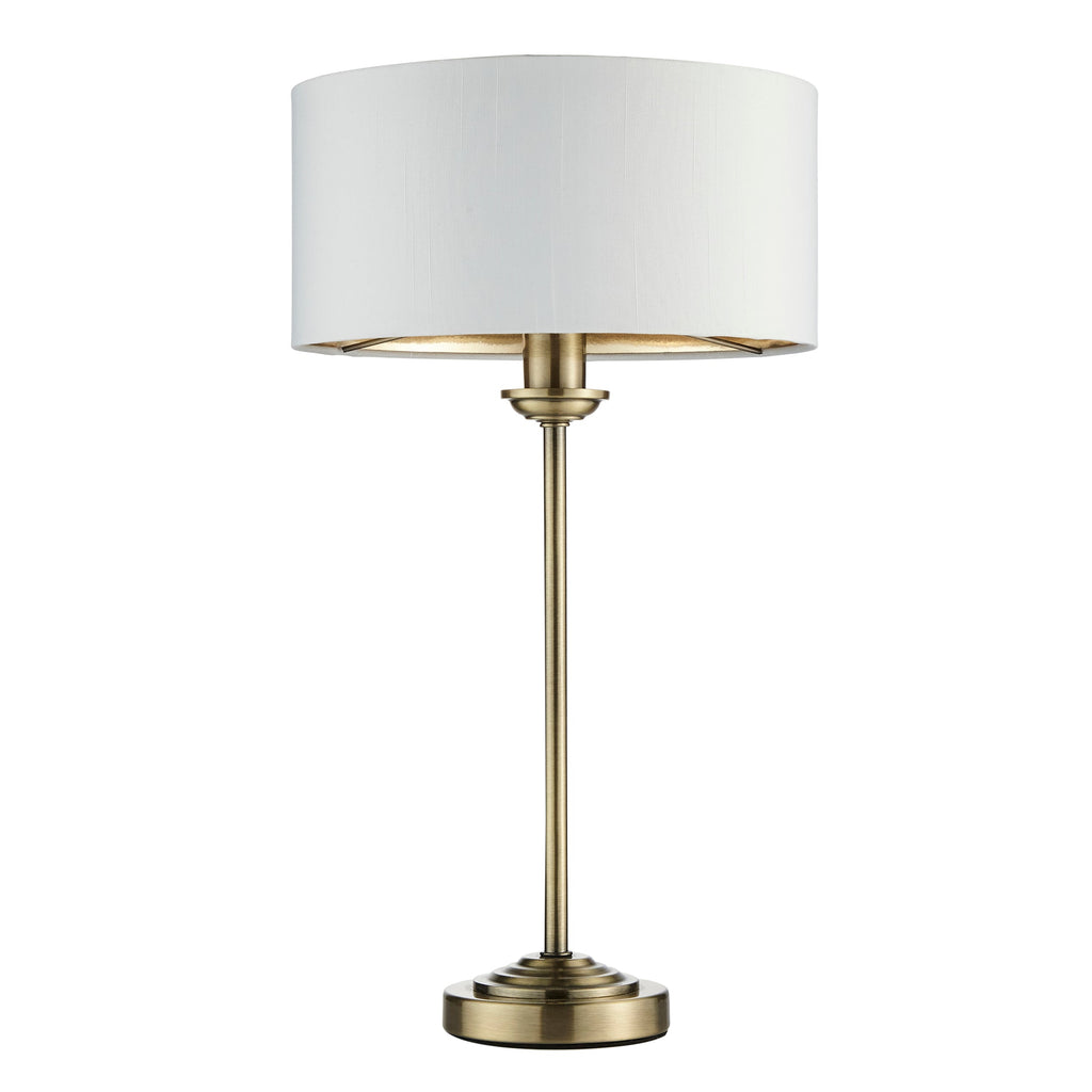 Highclere Table Lamp